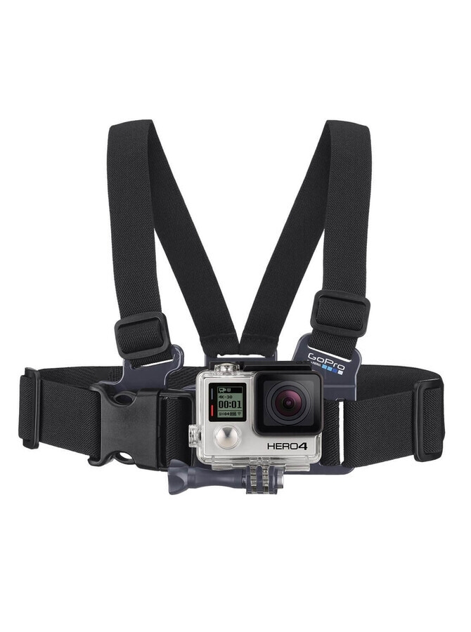 Gopro Junior Chesty (Göğüs Askısı)