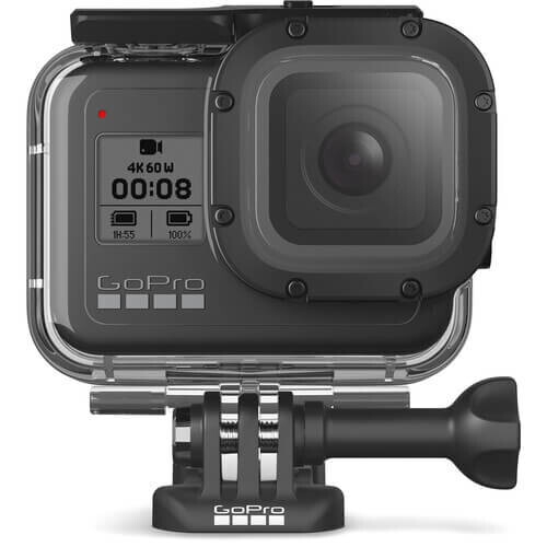 GoPro Koruyucu Muhafaza(HERO 8 Black)