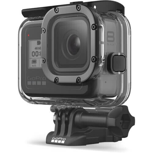 GoPro Koruyucu Muhafaza(HERO 8 Black)