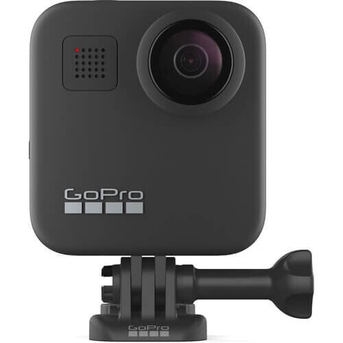 GoPro MAX 360 Aksiyon Kamera