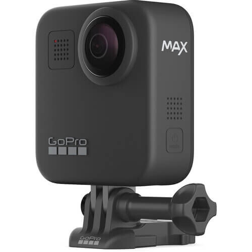 GoPro MAX 360 Aksiyon Kamera