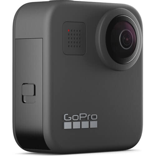 GoPro MAX 360 Aksiyon Kamera