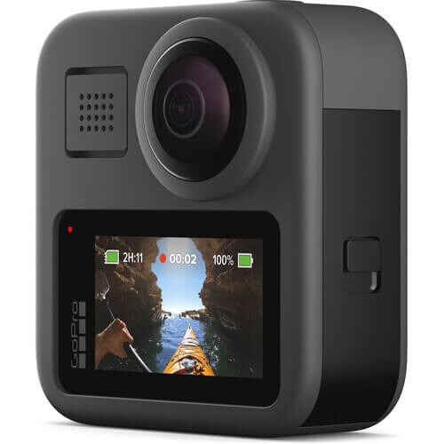 GoPro MAX 360 Aksiyon Kamera