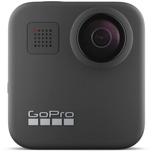 GoPro MAX 360 Aksiyon Kamera