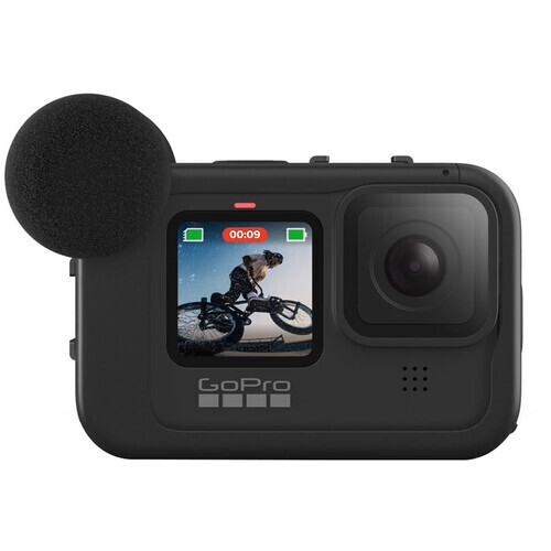 GoPro Media Mod (HERO9 Black için)