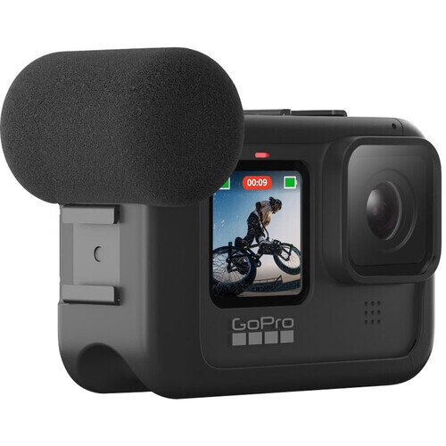 GoPro Media Mod (HERO9 Black için)