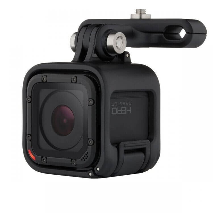 GoPro Sele Altı Bağlantı Parçası Pro