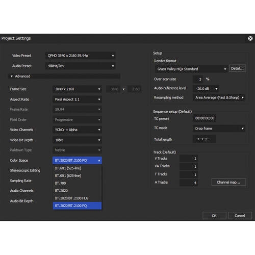 Grass Valley Edius Pro 9 Jump Upgrade