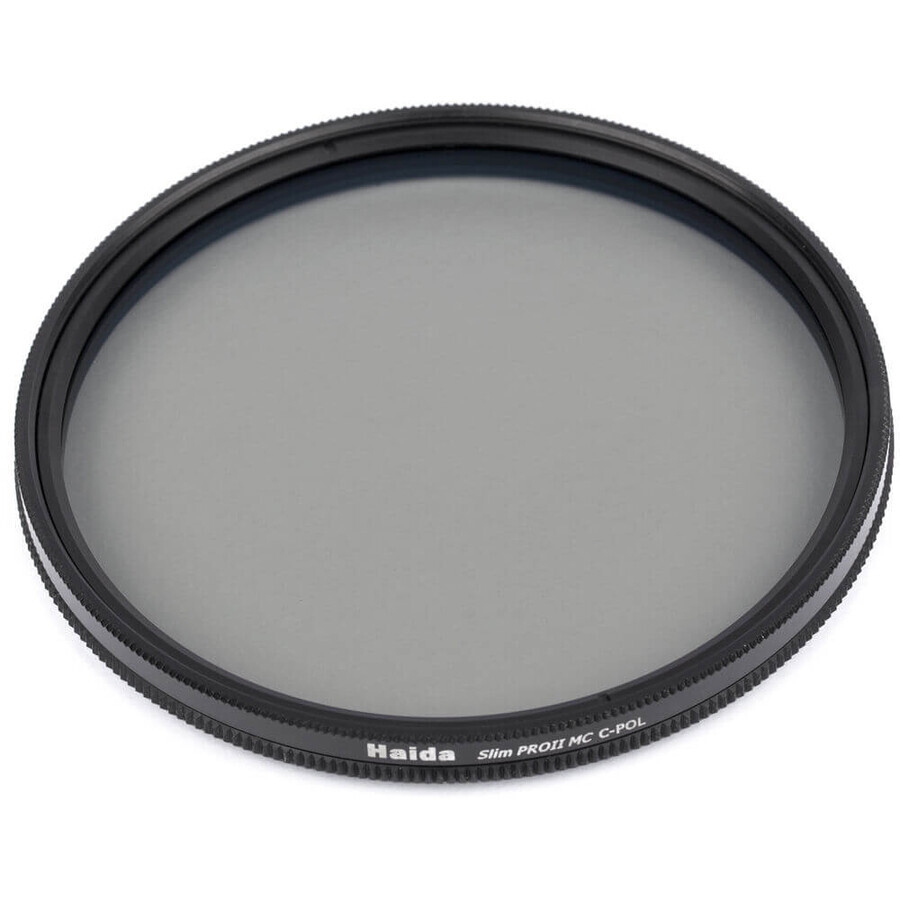 Haida 37*0.5mm Slim Pro II C-POL Filtre - HD2021