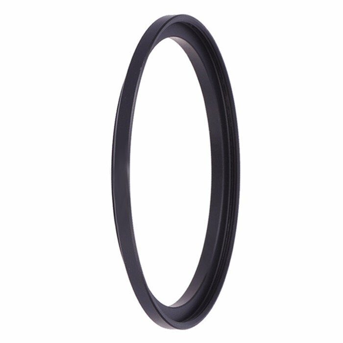 Haida 49-52mm Step-Up Ring Filtre Çapı Büyütme Halkası - HD1071