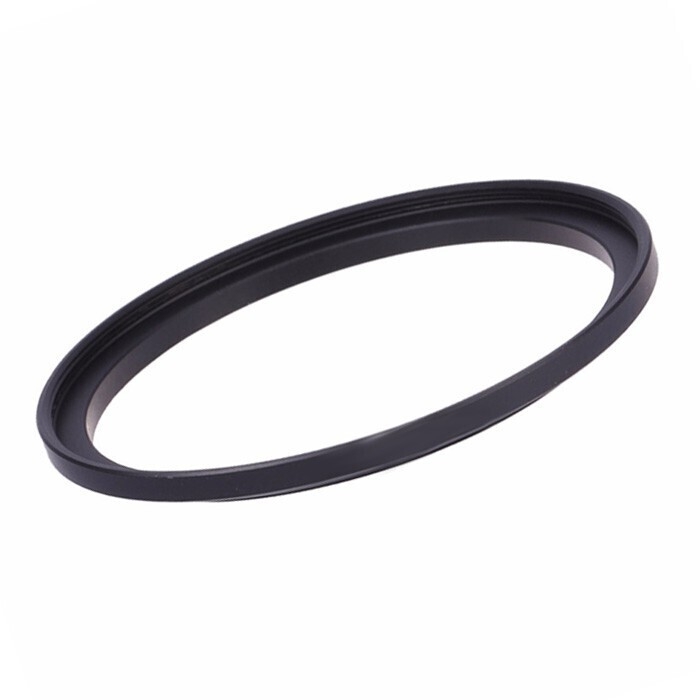 Haida 49-52mm Step-Up Ring Filtre Çapı Büyütme Halkası - HD1071