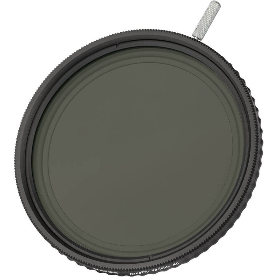 Haida 52mm NanoPro Variable ND Filtre - HD4221