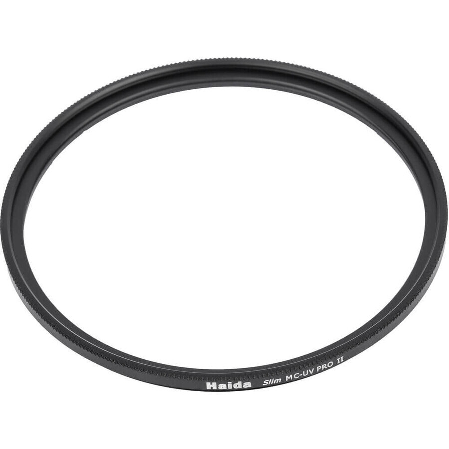 Haida 58mm Slim Pro II UV Filtre - HD1210 (14058)