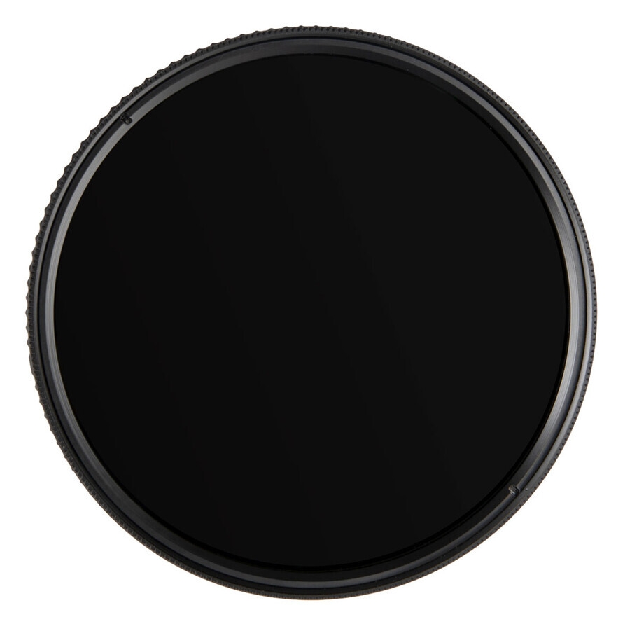 Haida 72mm PRO II Variable ND Filtre - HD4663