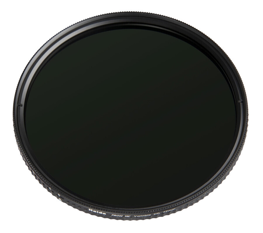 Haida 72mm PRO II Variable ND Filtre - HD4663