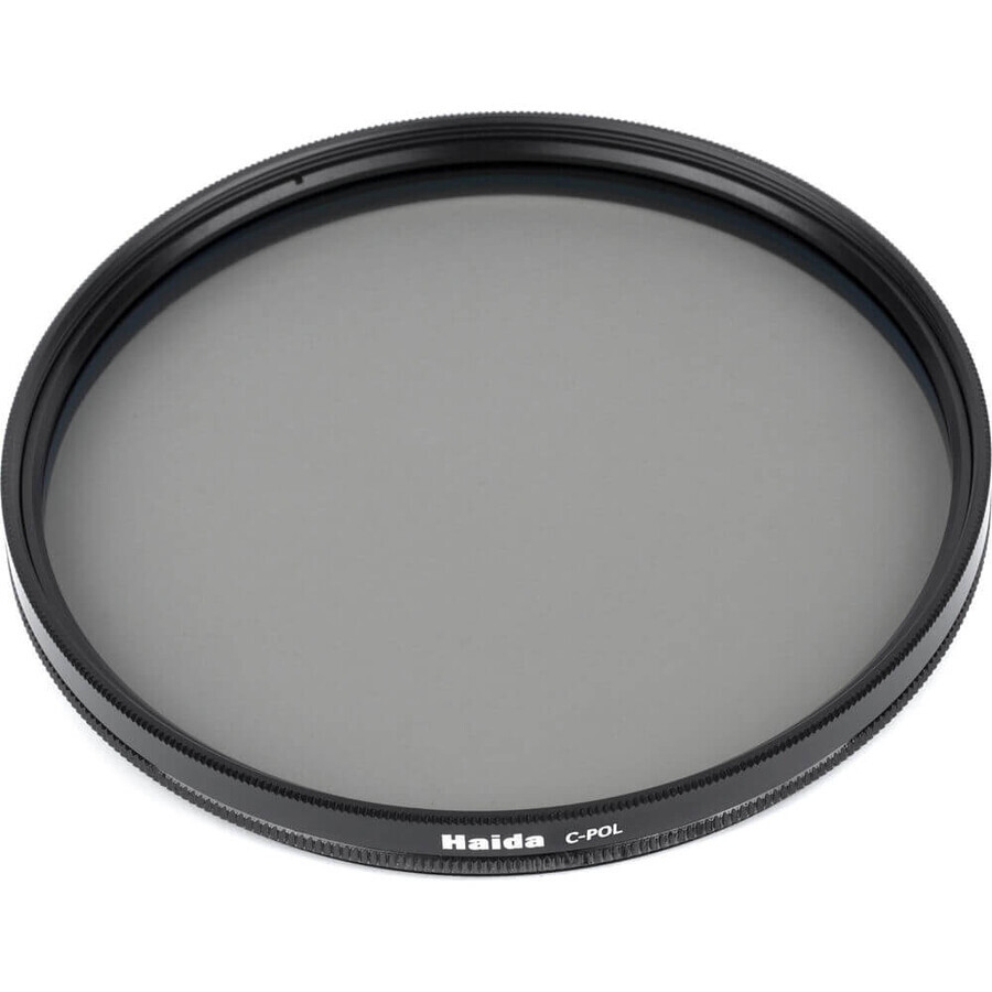 Haida 77mm Circular Polarize (C-POL) Filtre - HD1005 (29077)