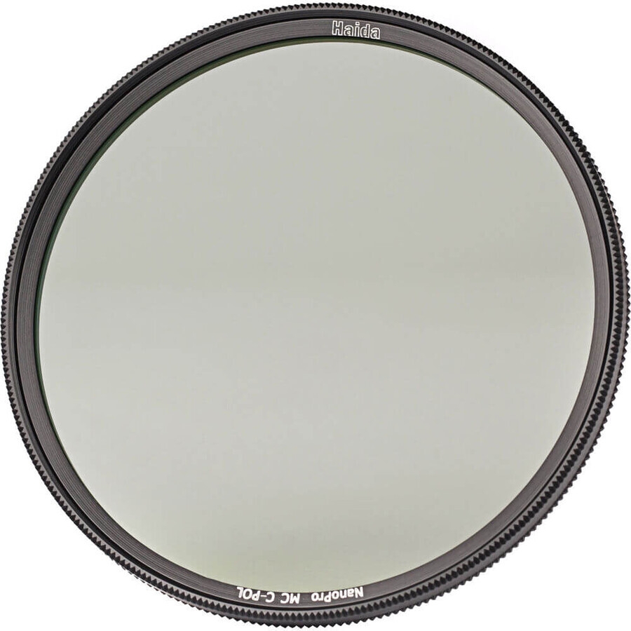 Haida 77mm NanoPro C-POL Filtre - HD3291 (62517)