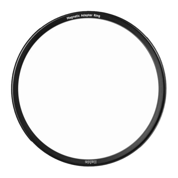 Haida 82mm NanoPro Magnetic Filtre Seti (CPL ND1.8 ND3.0) - HD4670