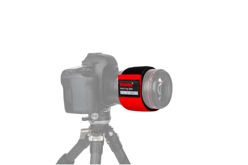 Haida Anti-Fog Belt Lens Isıtıcı - HD4635