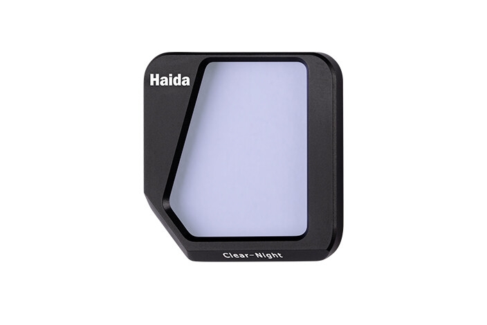 Haida DJI MAVIC 3 için Clear-Night Filtre - HD4770