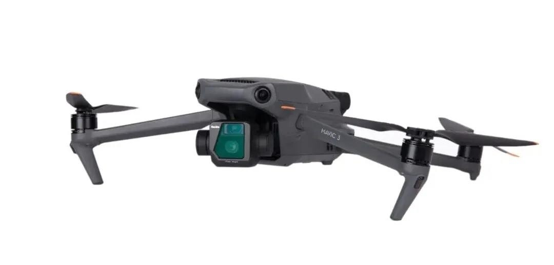 Haida DJI MAVIC 3 için Clear-Night Filtre - HD4770