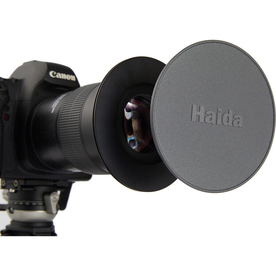 Haida M10 Adaptör Halkası 49mm - HD4251