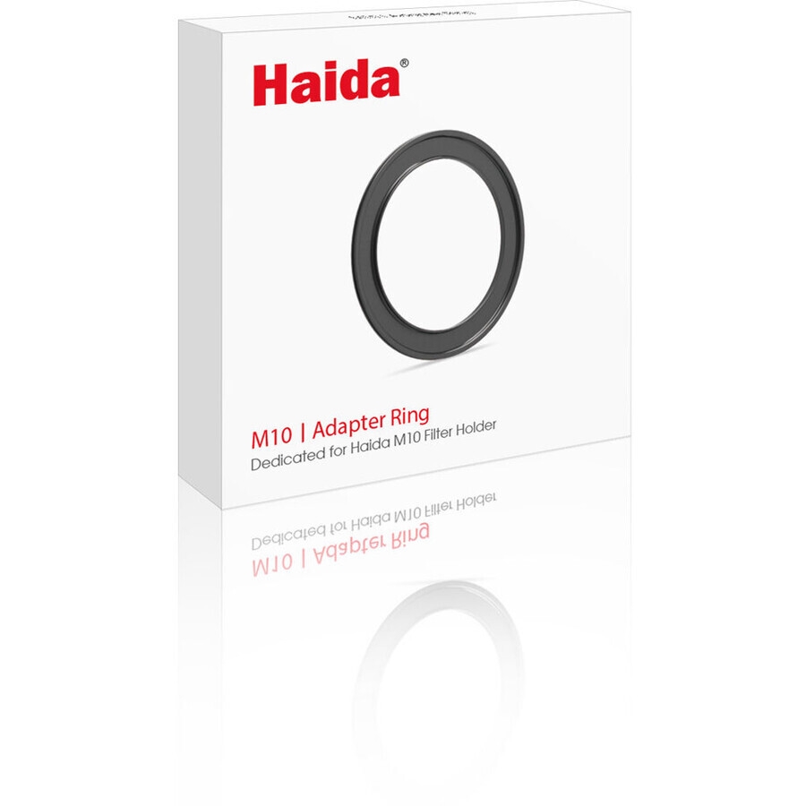 Haida M10 Adaptör Halkası 55mm - HD4251