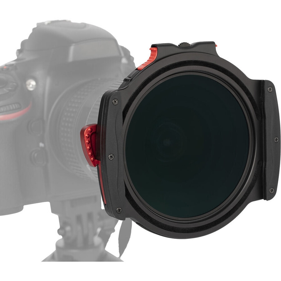 Haida M10 Filtre Tutucu Kit 52mm - HD4300