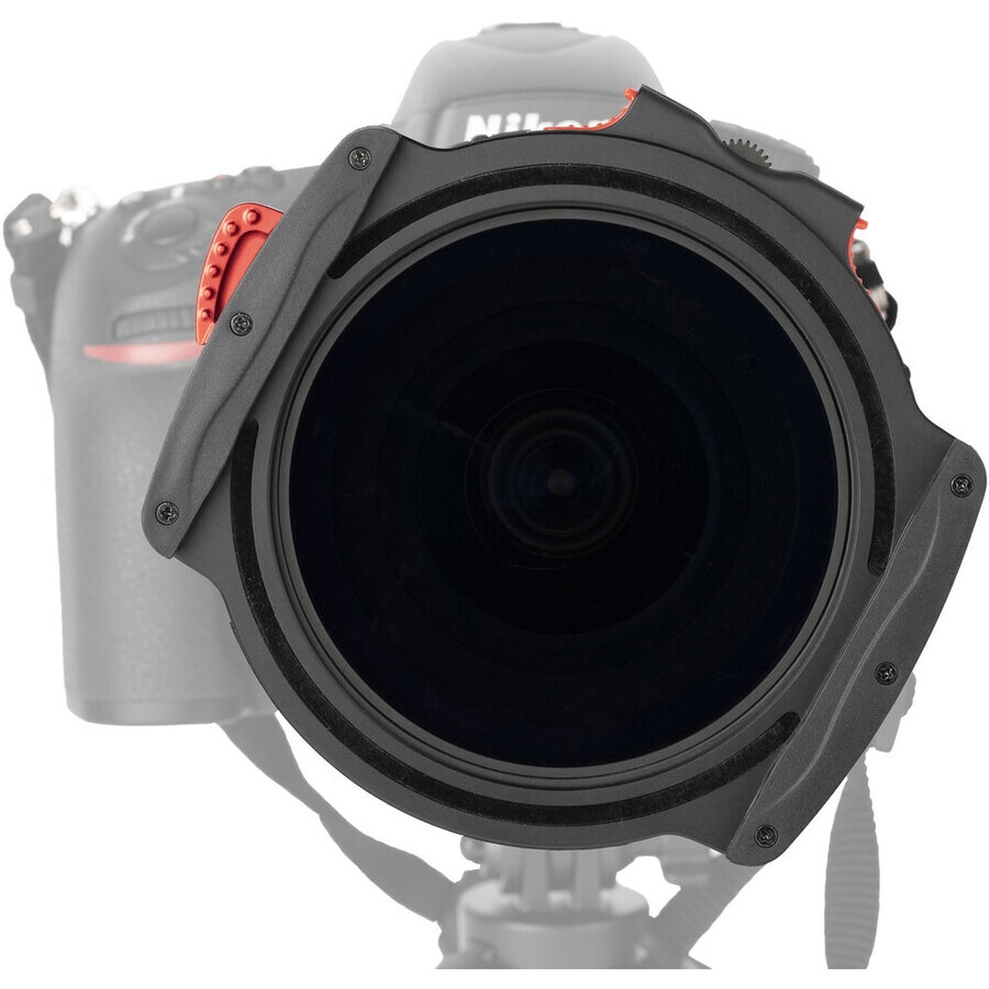 Haida M10 Filtre Tutucu Kit 52mm - HD4300