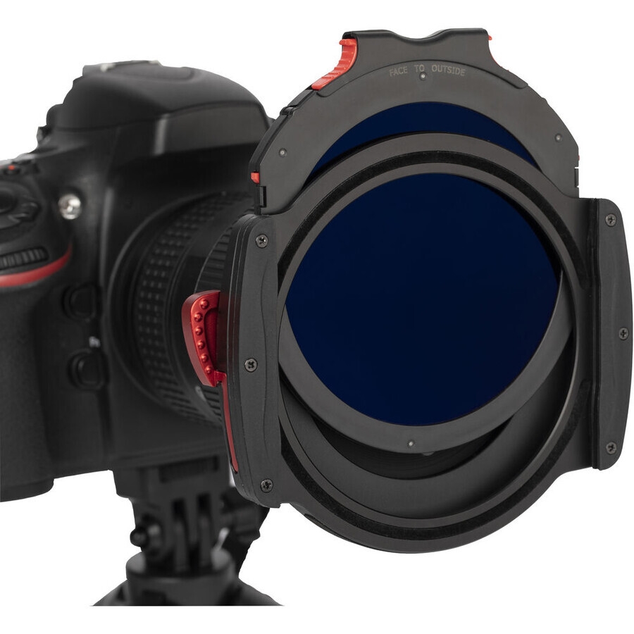 Haida M10 Filtre Tutucu Kit 52mm - HD4300