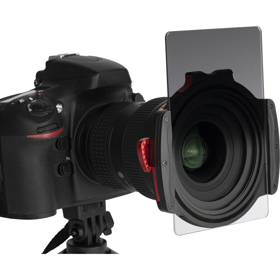 Haida M10 Filtre Tutucu Kit 52mm - HD4300