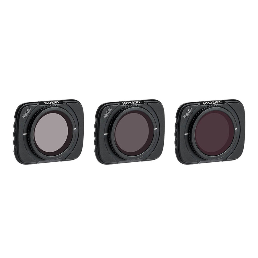 Haida NanoPro ND-PL Kit (DJI Mavic Air 2 için) - HD4602