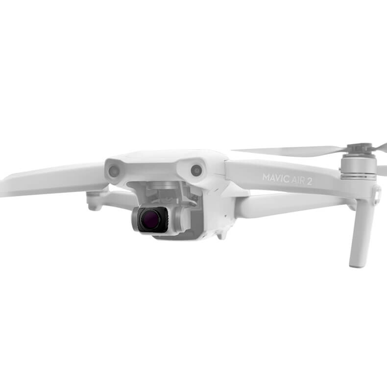 Haida NanoPro ND-PL Kit (DJI Mavic Air 2 için) - HD4602