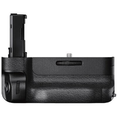 Hlypro a7 II Battery Grip