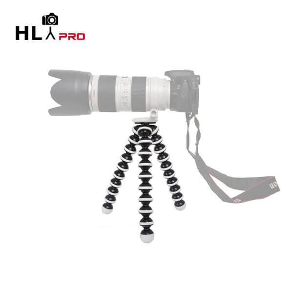 Hlypro Gorillapod Büyük Boy (AHTAPOT)