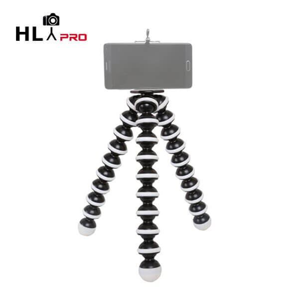 Hlypro Gorillapod Büyük Boy (AHTAPOT)