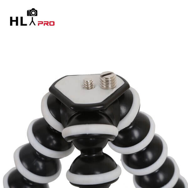 Hlypro Gorillapod Büyük Boy (AHTAPOT)