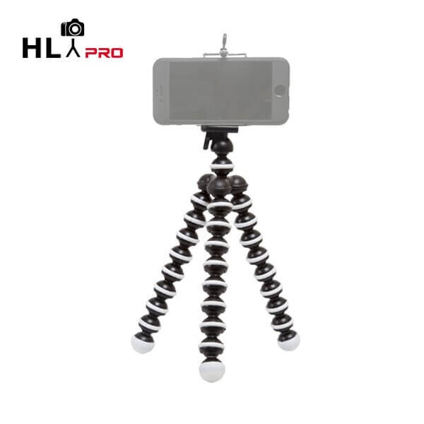 Hlypro Gorillapod Küçük Boy