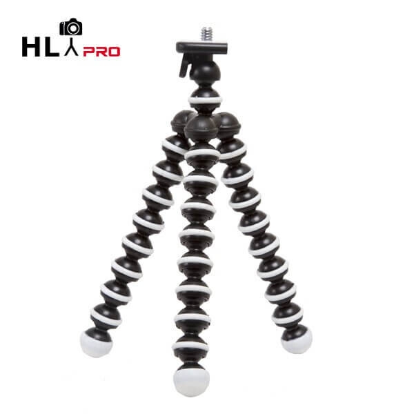 Hlypro Gorillapod Küçük Boy