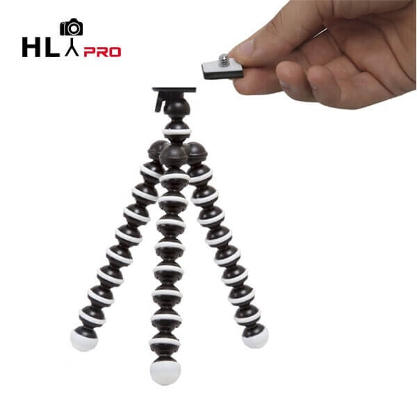 Hlypro Gorillapod Küçük Boy