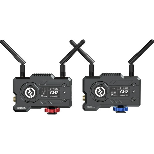 Hollyland Mars 400S PRO SDI/HDMI Wireless Video Aktarım Cihazı