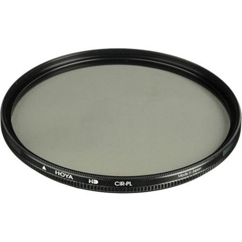 Hoya 40.5mm HD Circular Polarize Filtre