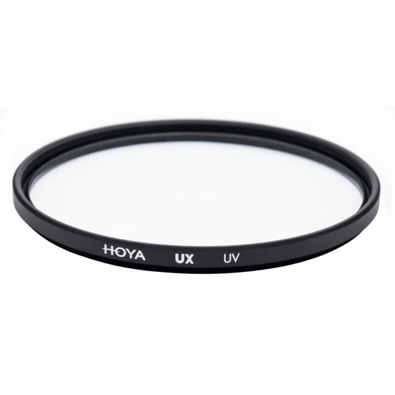 Hoya 43mm UX-UV Filtre