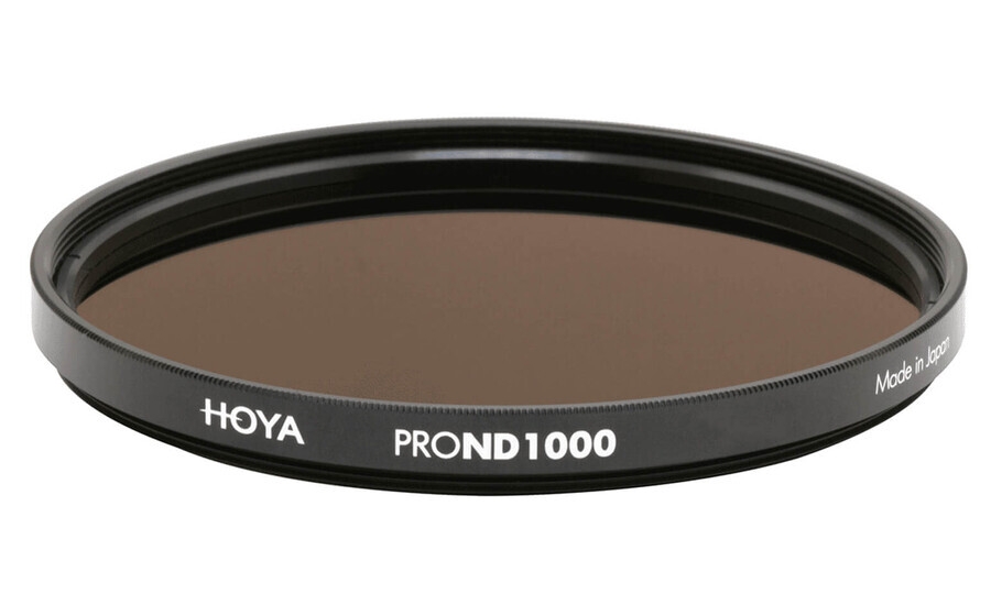 Hoya 46mm PRO ND1000 ND Filtre