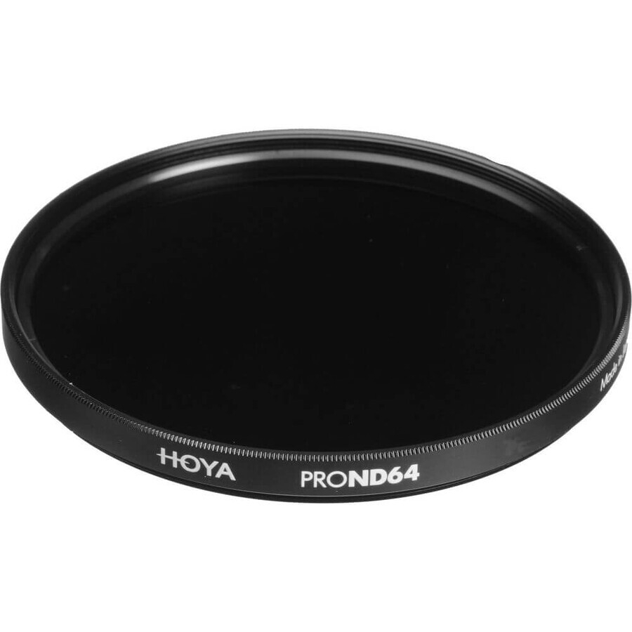 Hoya 49mm PRO ND 64 (6 Stop)