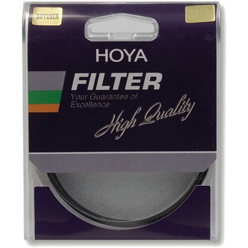 Hoya 52mm Diffuser Filtre