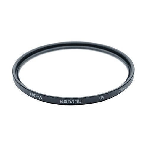 Hoya 52mm HD Nano UV Filtre