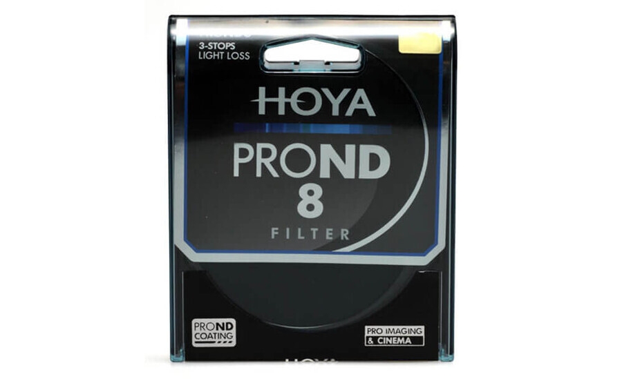 Hoya 52mm ProND8 Filtre