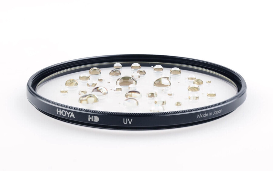 Hoya 58mm HD UV Filtre