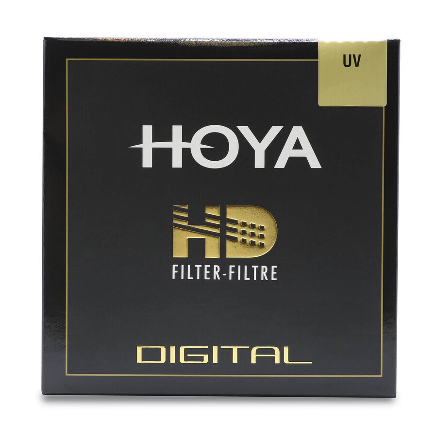 Hoya 58mm HD UV Filtre